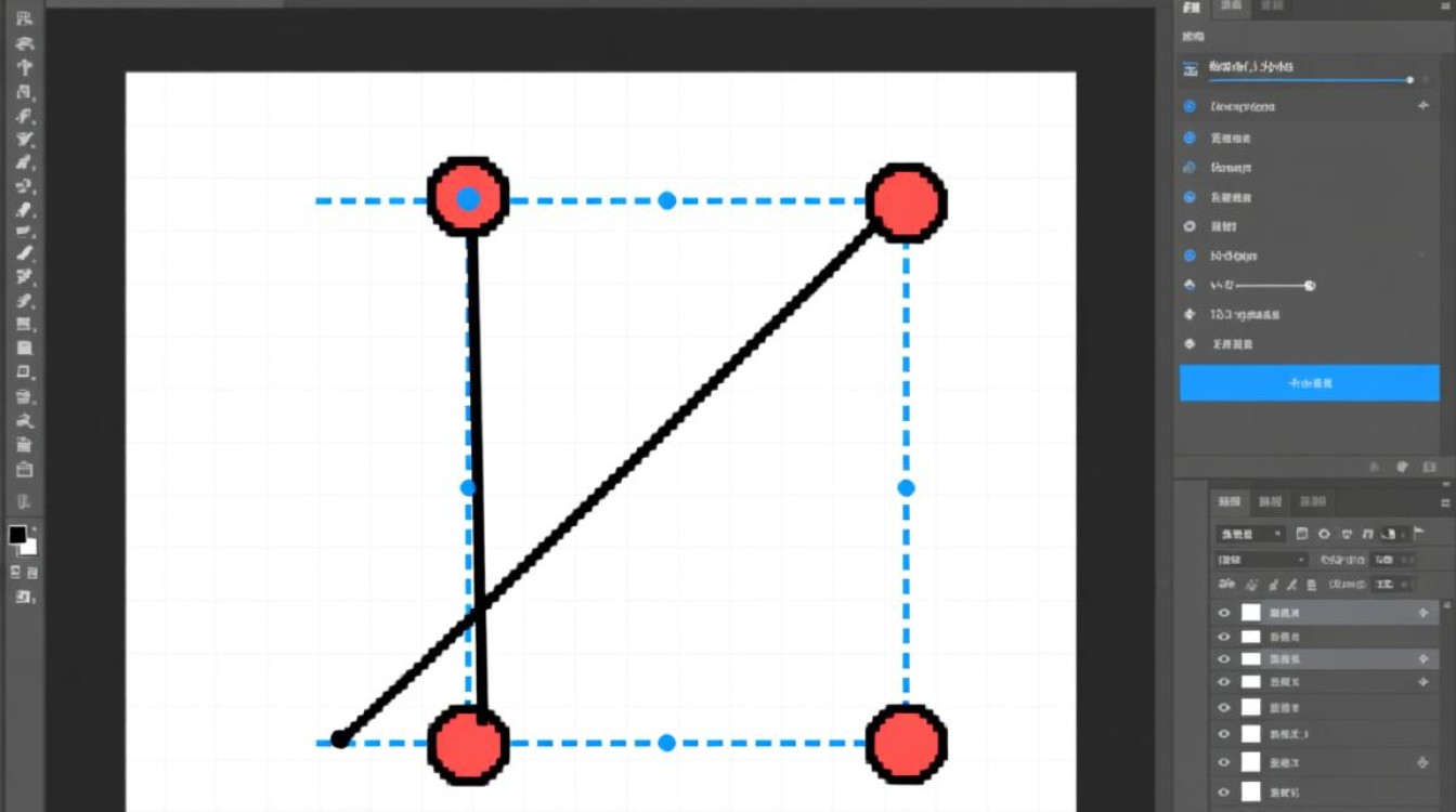 Java如何精确描绘坐标点？坐标点绘制方法有哪些？