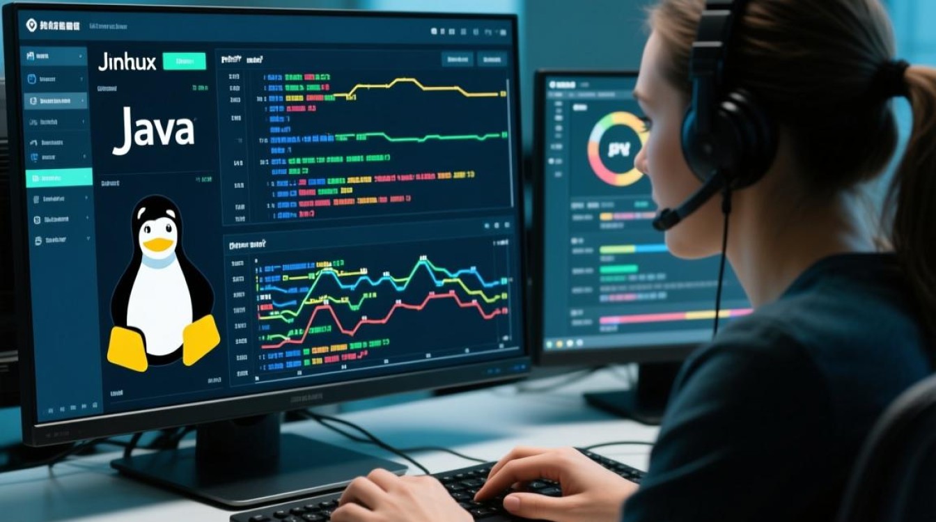 Linux下如何精准查看Java线程详细信息？-好主机测评网