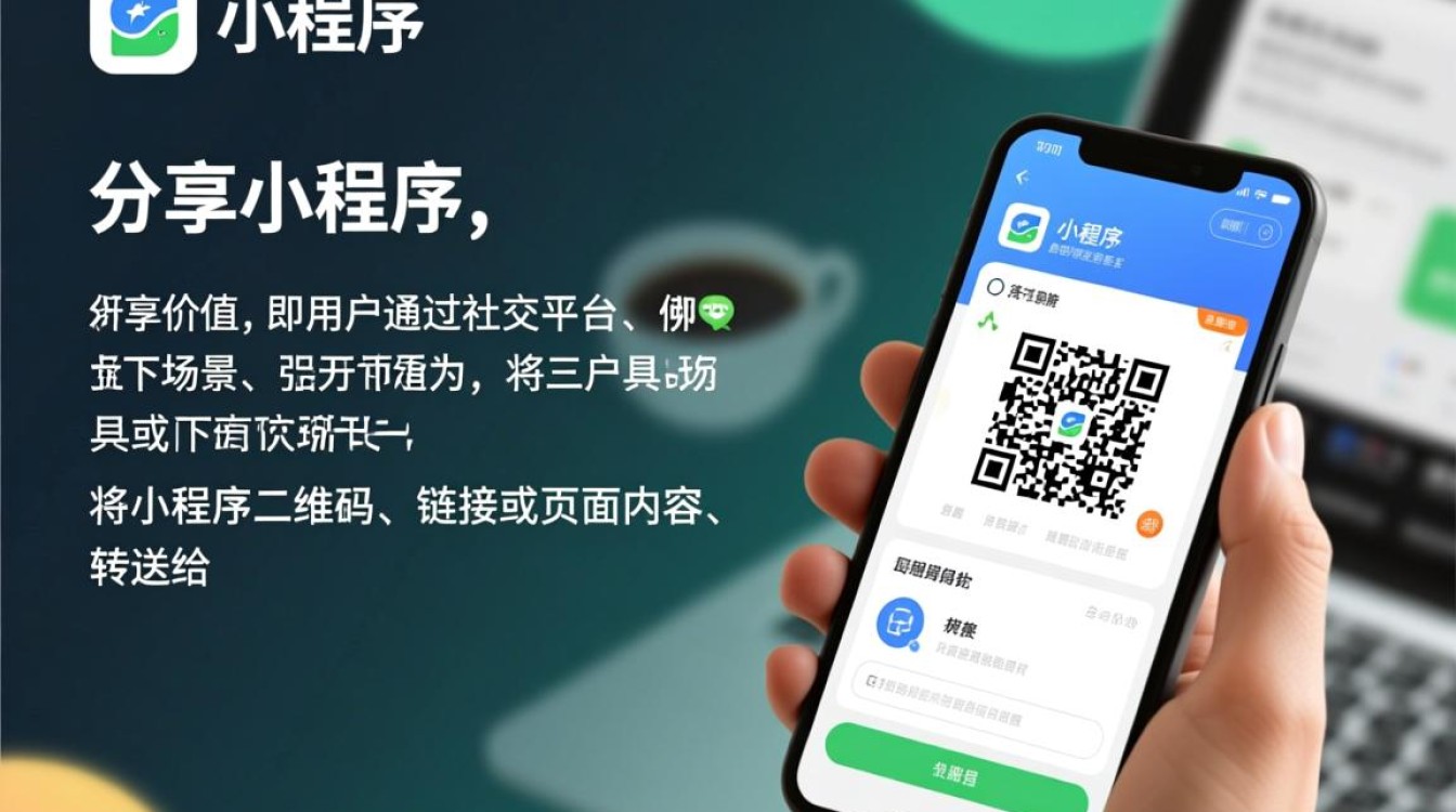 分享小程序怎么操作？新手必看步骤指南！-好主机测评网