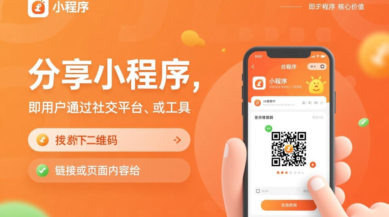 分享小程序怎么操作?新手必看步骤指南! 分享小程序怎么操作?新手必看步骤指南!