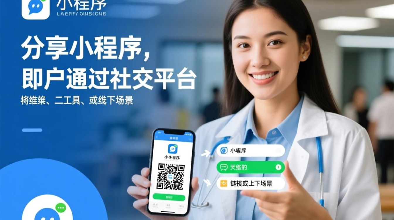 分享小程序怎么操作?新手必看步骤指南! 分享小程序怎么操作?新手必看步骤指南!