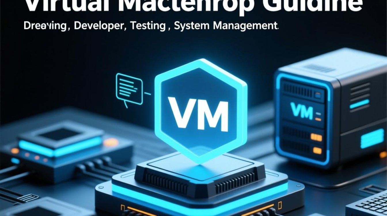 虚拟机真的会烧坏电脑硬件吗?真相让人意外! 虚拟机真的会烧坏电脑硬件吗?真相让人意外!