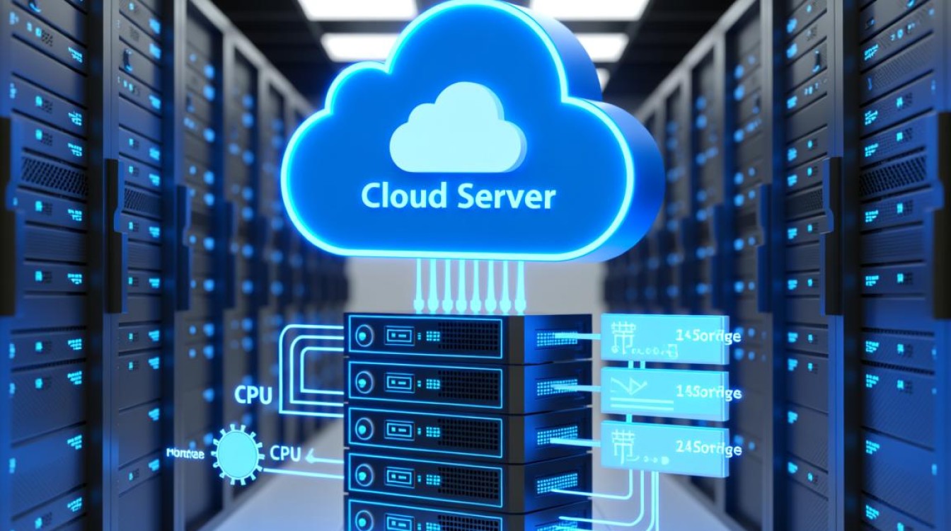 个人如何选择性价比高的云服务器？新手入门指南分享-好主机测评网