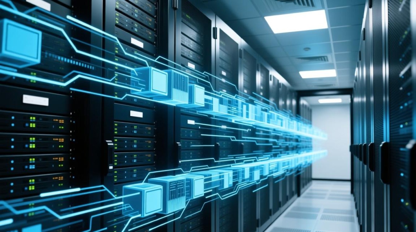 分层存储存在哪些问题会影响企业数据管理效率？