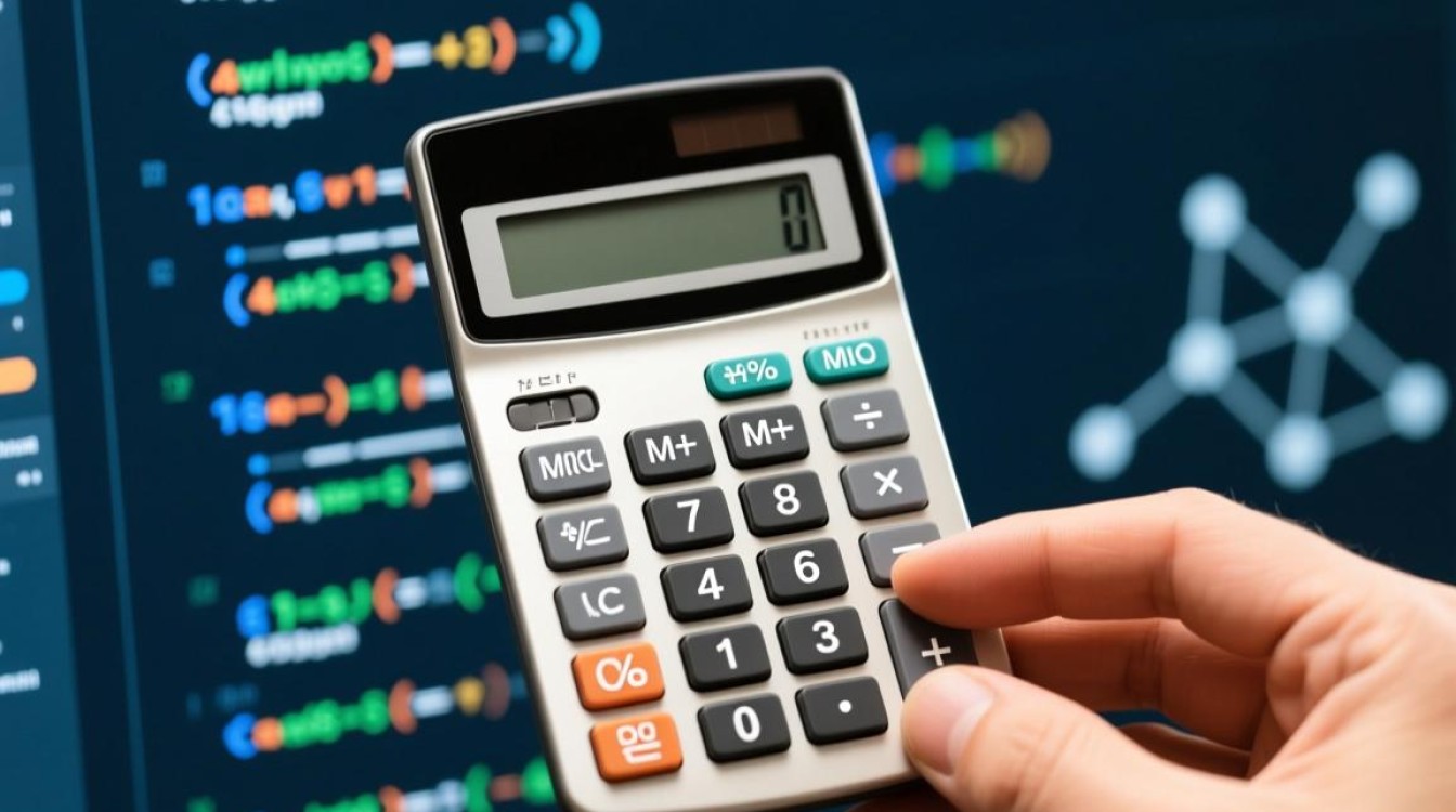 Java计算器如何添加自定义算法实现功能扩展？