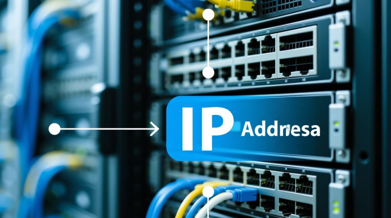 服务器自动分配ip地址，如何实现原理及配置步骤？-好主机测评网