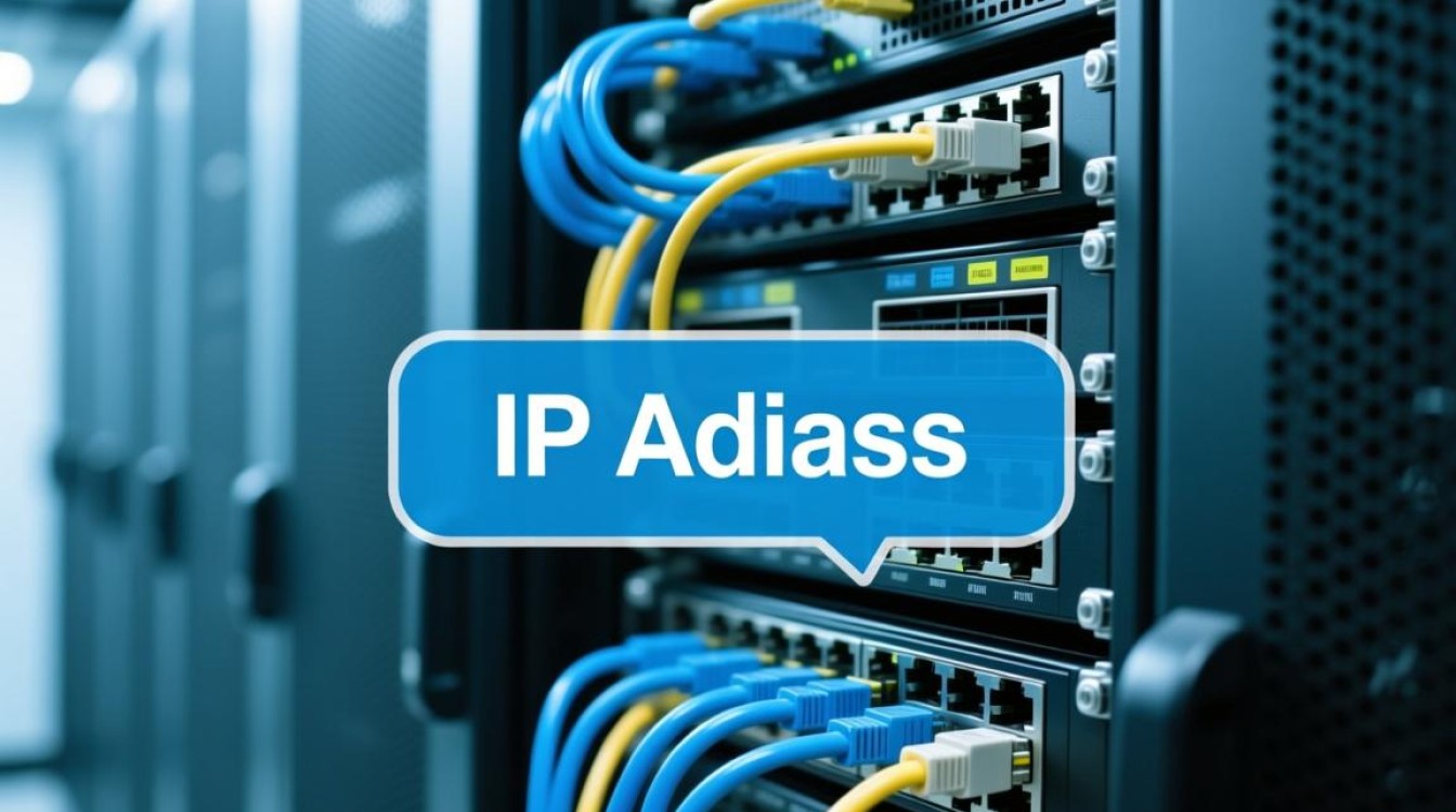 服务器自动分配ip地址，如何实现原理及配置步骤？