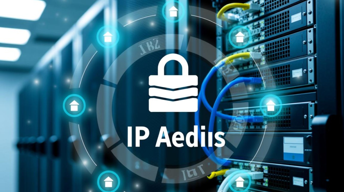 服务器自动分配ip地址，如何实现原理及配置步骤？