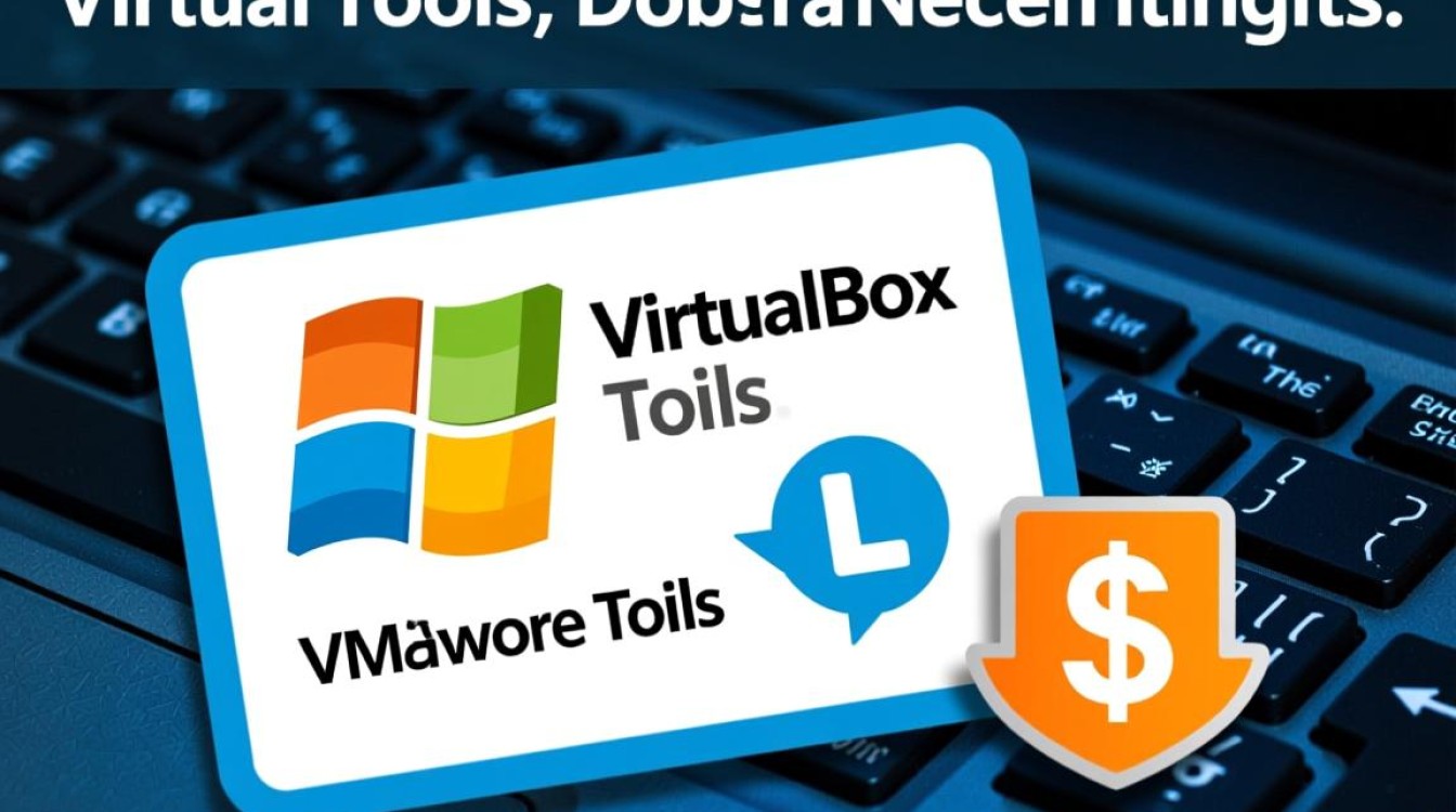 虚拟机tools卸载后系统异常怎么办？-好主机测评网