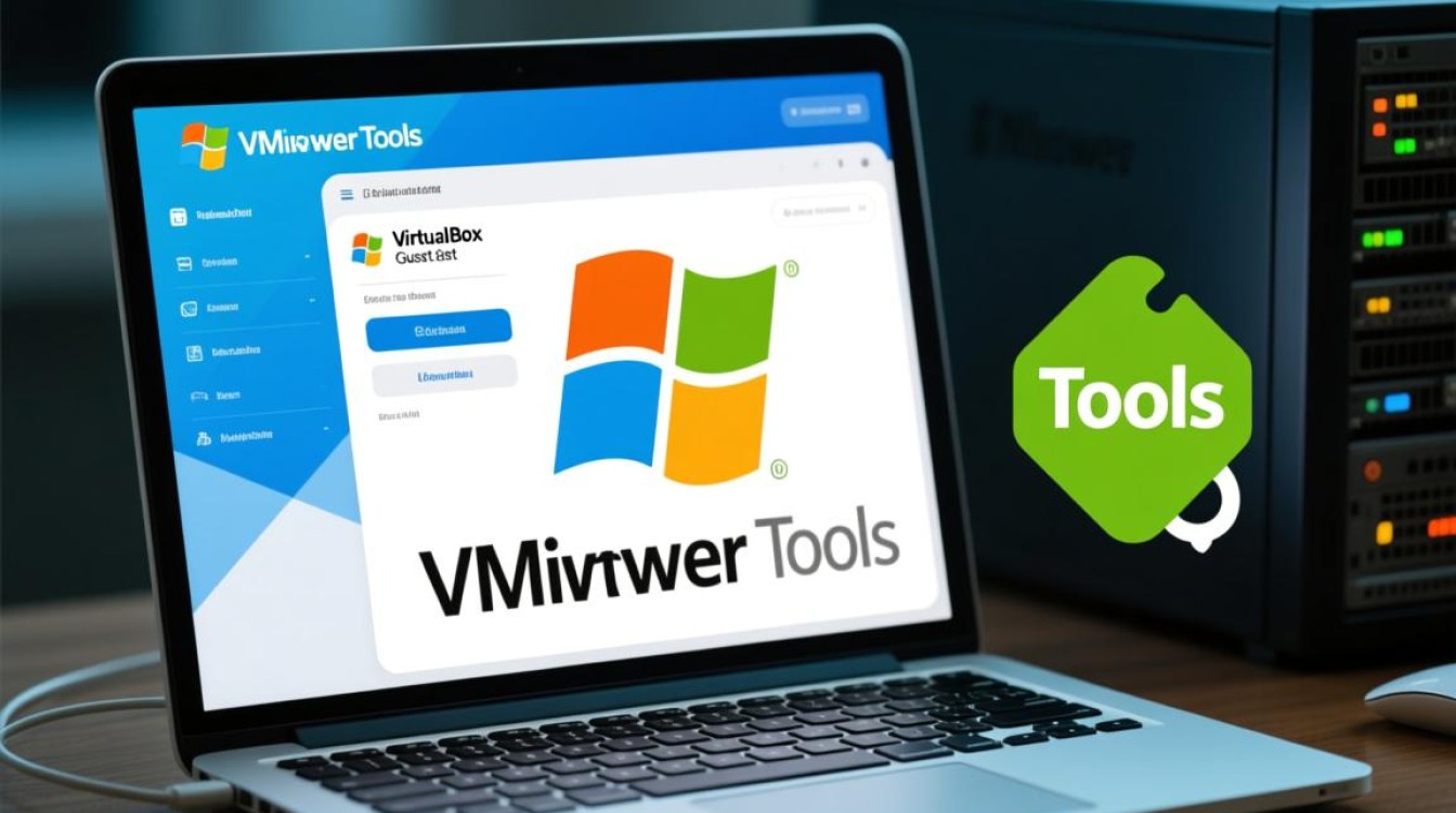 虚拟机tools卸载后系统异常怎么办？