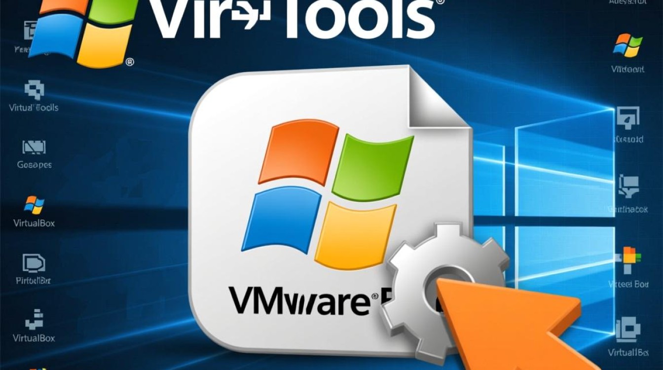 虚拟机tools卸载后系统异常怎么办？