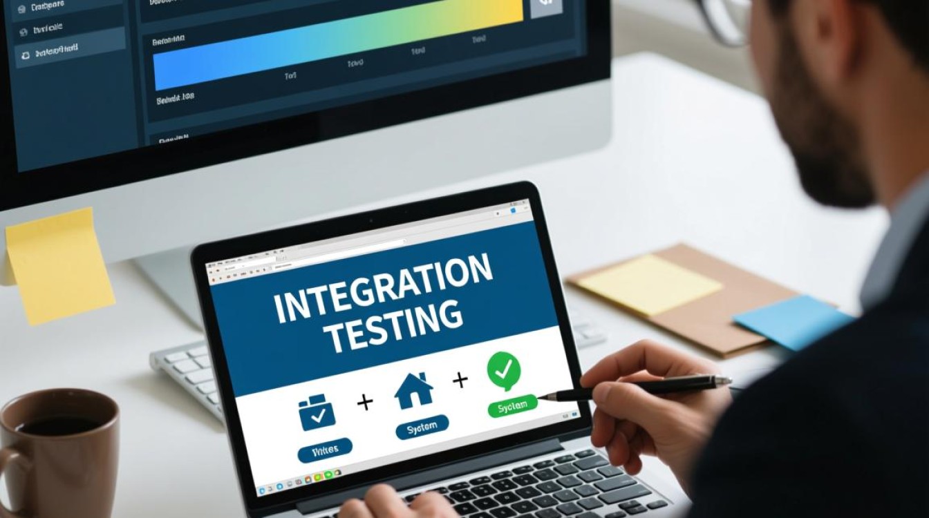 Java项目集成测试具体怎么写？从环境搭建到实战案例步骤详解
