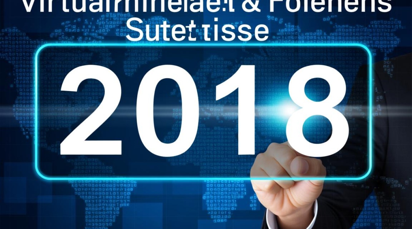 2018年虚拟机有哪些？主流虚拟机软件推荐及优缺点分析