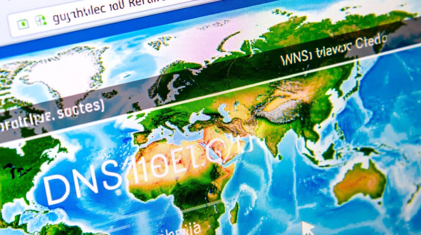 地域名解析错误怎么办？如何快速排查解决？