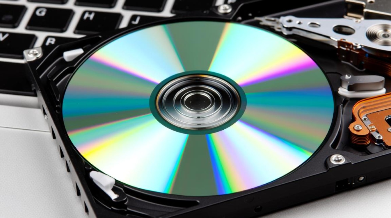 Linux如何从光盘引导？详细步骤与注意事项