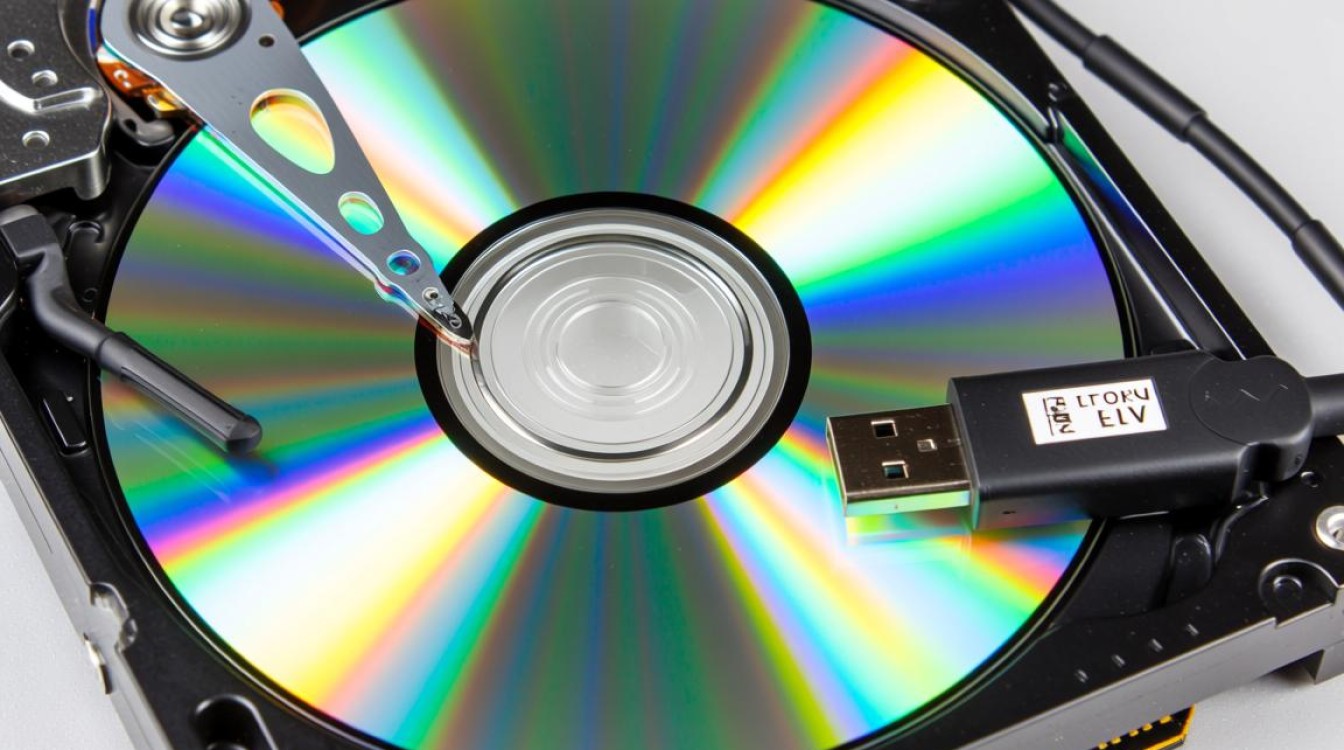 Linux如何从光盘引导？详细步骤与注意事项-好主机测评网