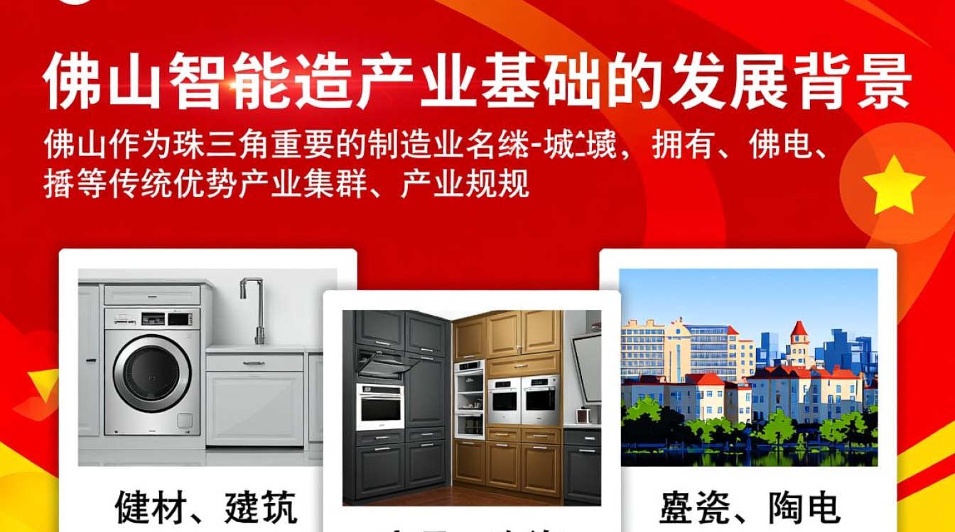 佛山智能制造一站式服务，如何解决企业转型痛点？