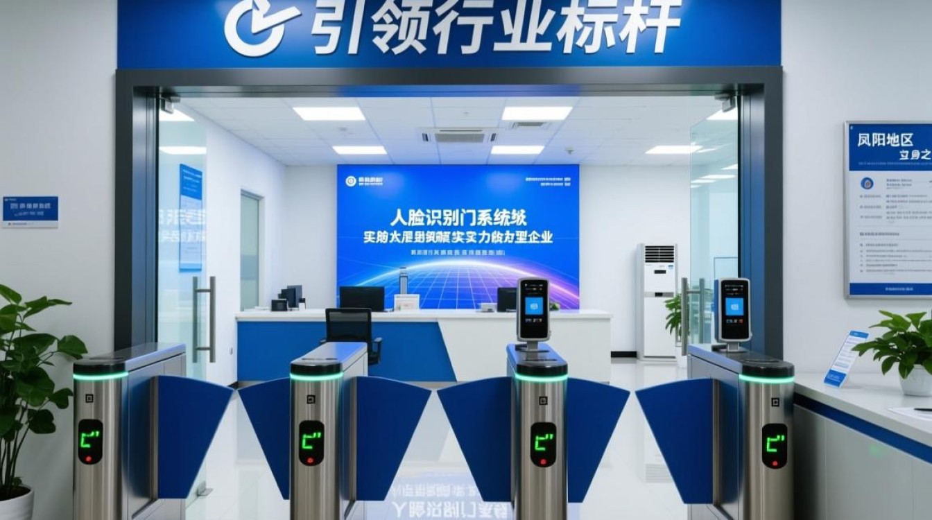 凤阳人脸识别门禁系统实力型企业哪家更靠谱？-好主机测评网