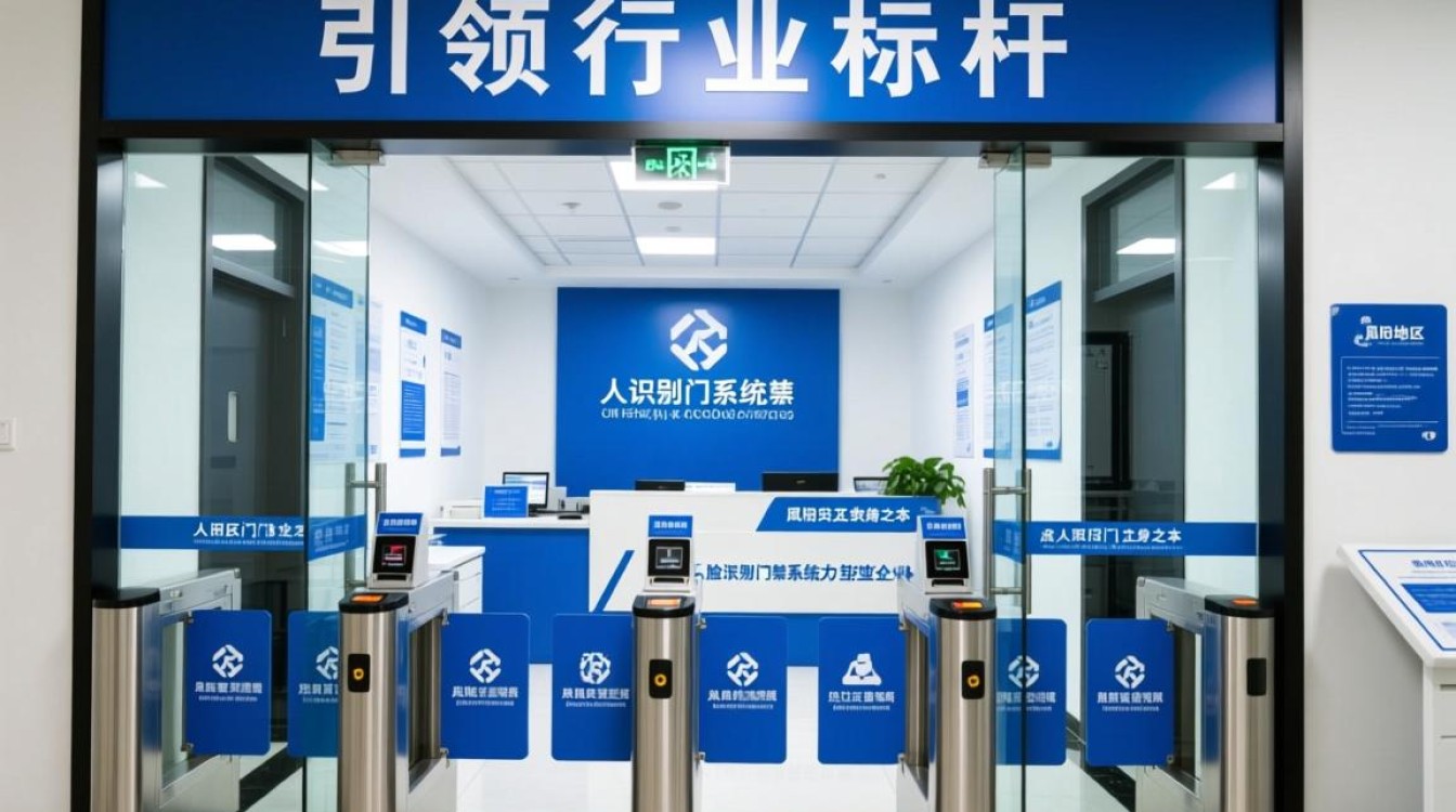 凤阳人脸识别门禁系统实力型企业哪家更靠谱？