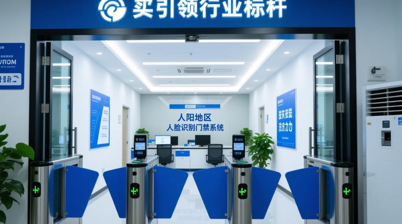 凤阳人脸识别门禁系统实力型企业哪家更靠谱？