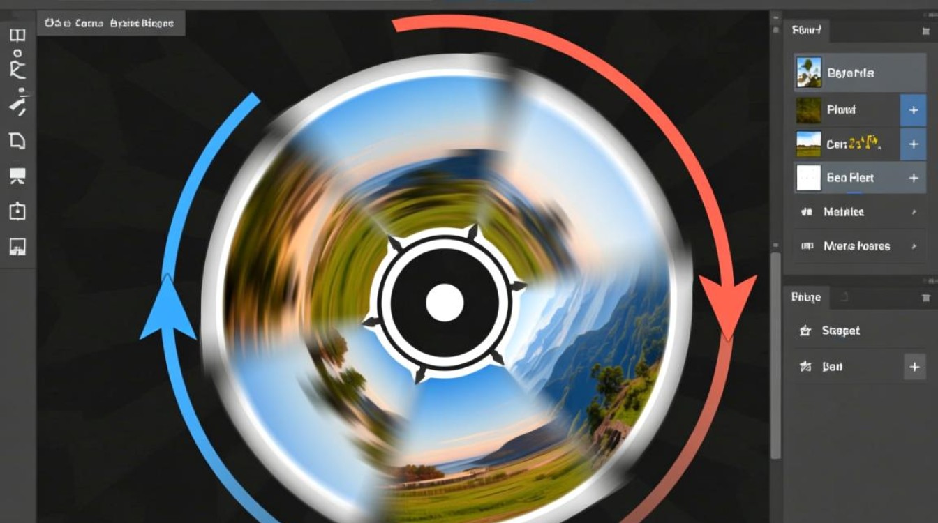 Java图片旋转代码怎么写？角度参数如何设置？