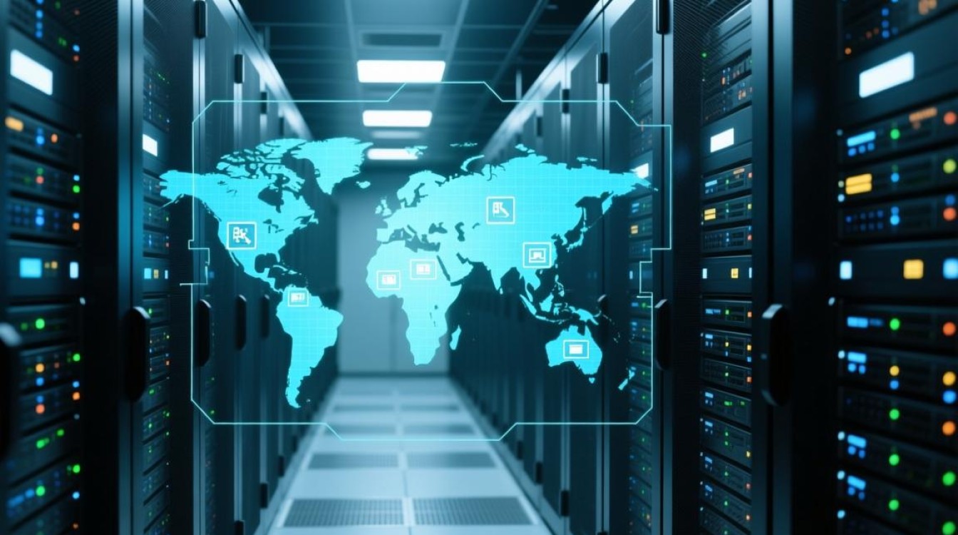 服务器能提供几个计算节点？影响计算节点数量的因素有哪些？-好主机测评网