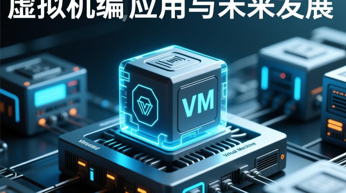 虚拟机编程语言有哪些？性能如何选择？