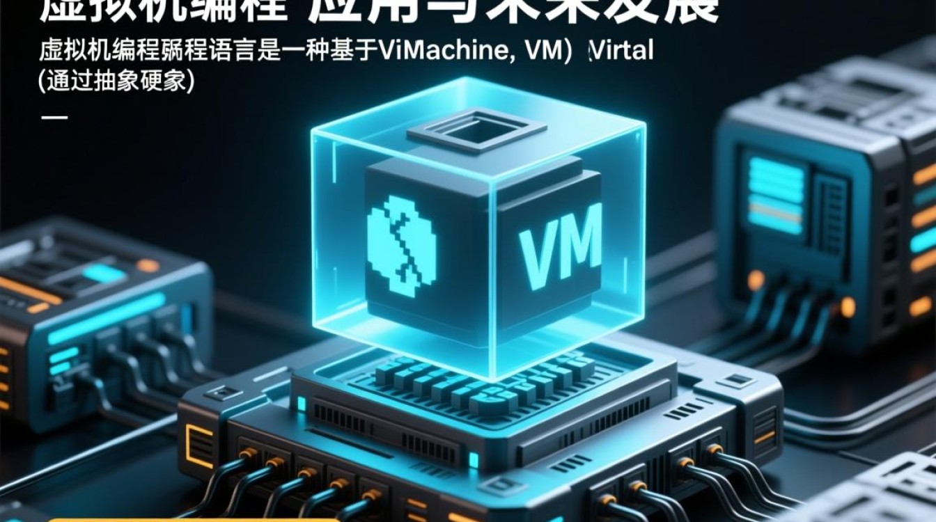 虚拟机编程语言有哪些？性能如何选择？-好主机测评网