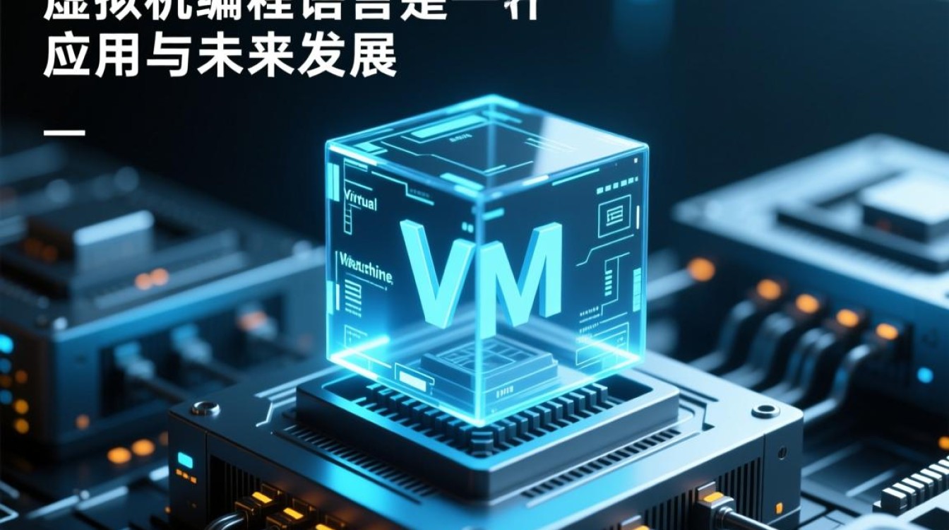 虚拟机编程语言有哪些？性能如何选择？