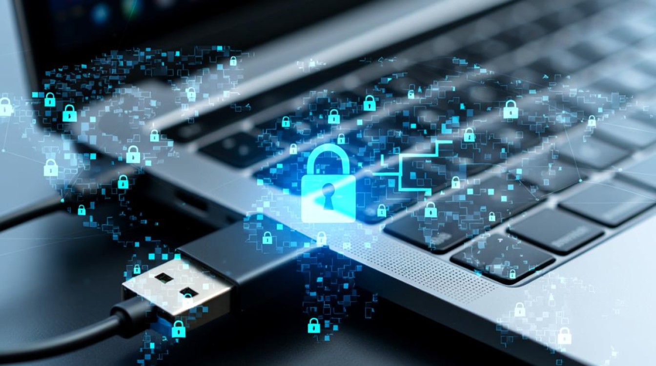 服务器能监控电脑USB使用吗？-好主机测评网