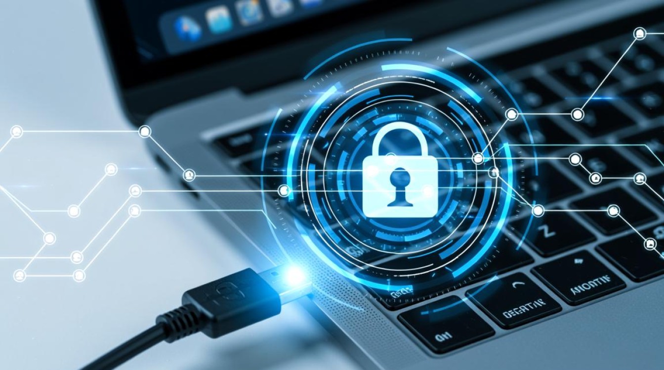 服务器能监控电脑USB使用吗？