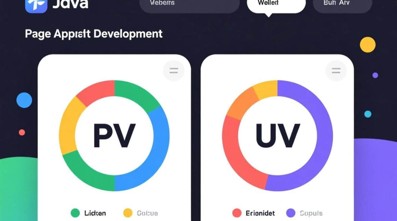 Java如何统计页面PV和UV？实现方法有哪些？-好主机测评网