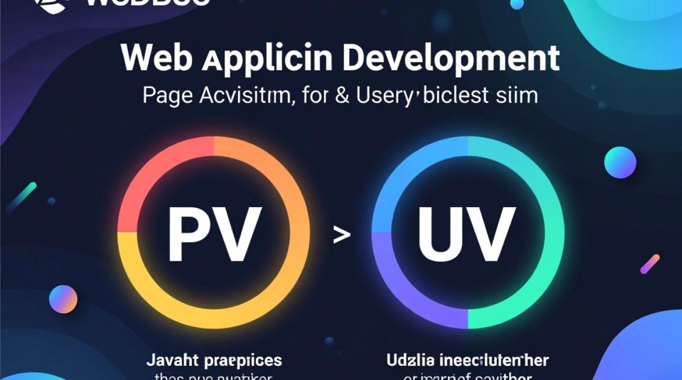 Java如何统计页面PV和UV？实现方法有哪些？
