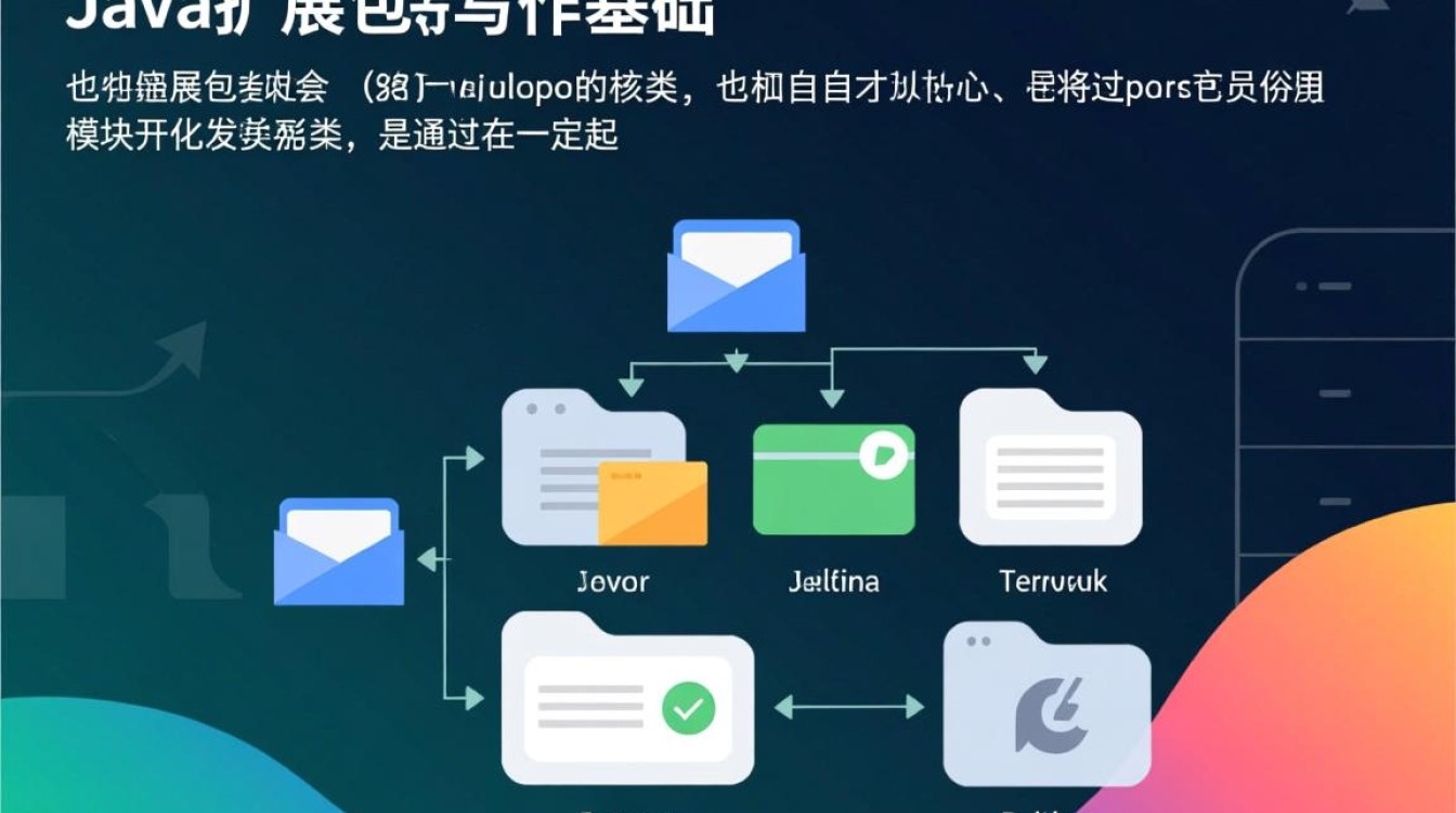 Java扩展包怎么写？从零开始开发自定义扩展包的步骤是什么？