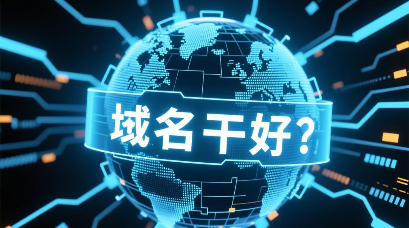 数字域名好不好用？对SEO和用户体验有影响吗？