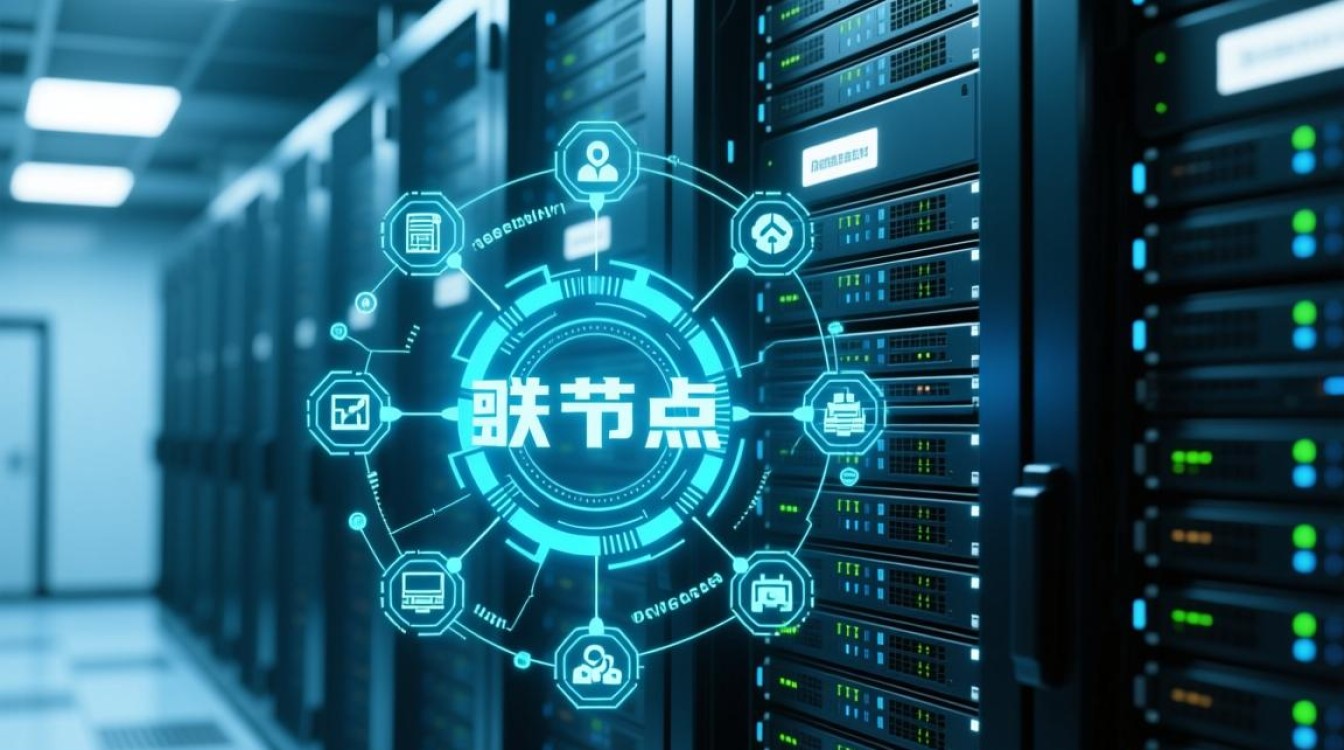 服务器节点具体作用是什么？对网站运行有何影响？-好主机测评网