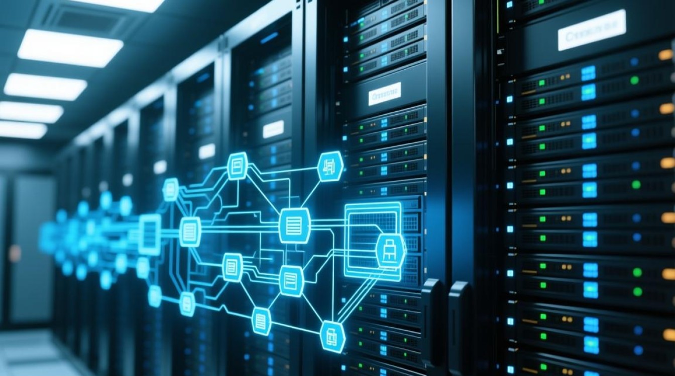 服务器节点具体作用是什么?对网站运行有何影响? 服务器节点具体作用是什么?对网站运行有何影响?