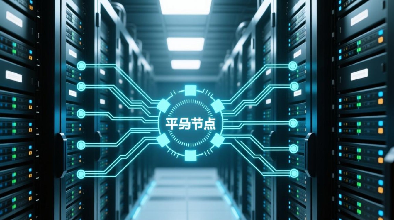 服务器节点具体作用是什么?对网站运行有何影响? 服务器节点具体作用是什么?对网站运行有何影响?