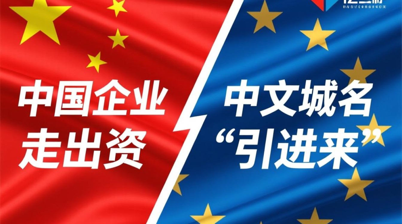 中文域名与商标冲突时，权利边界如何界定？-好主机测评网