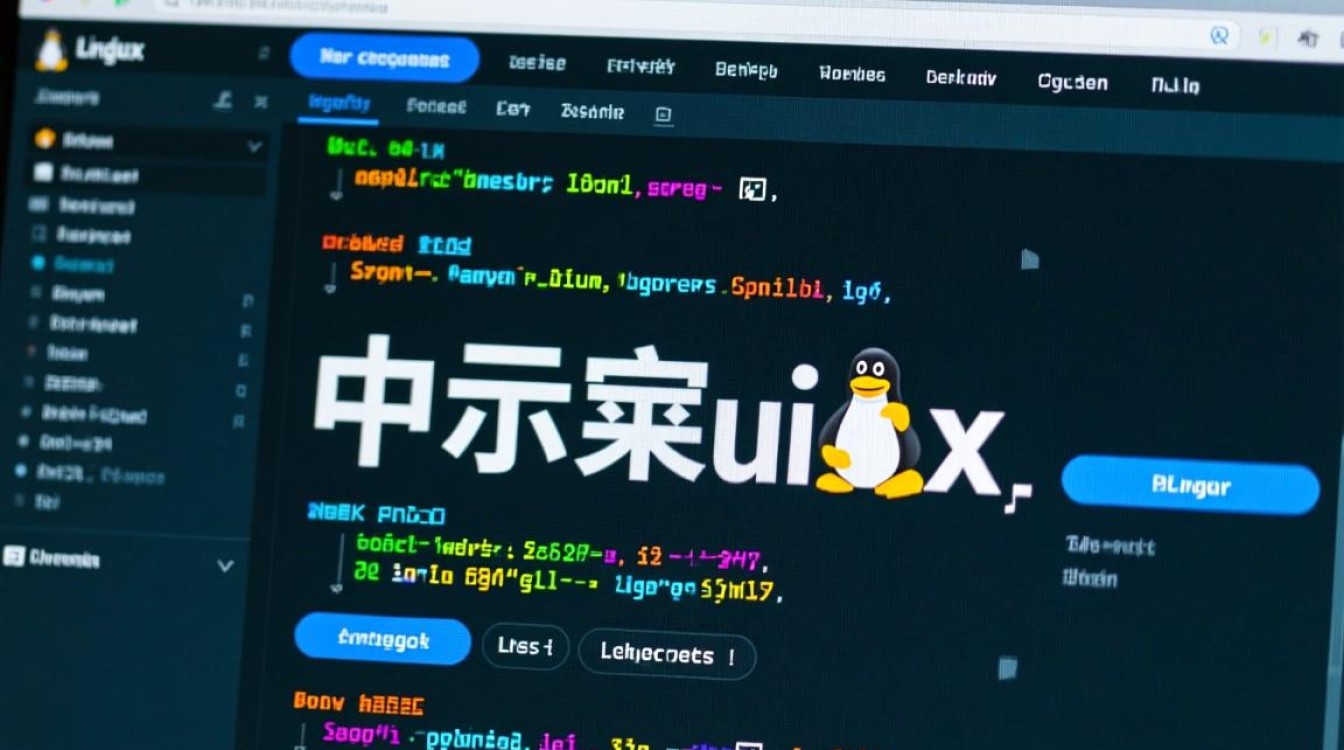 Linux系统如何正确显示中文内容？-好主机测评网