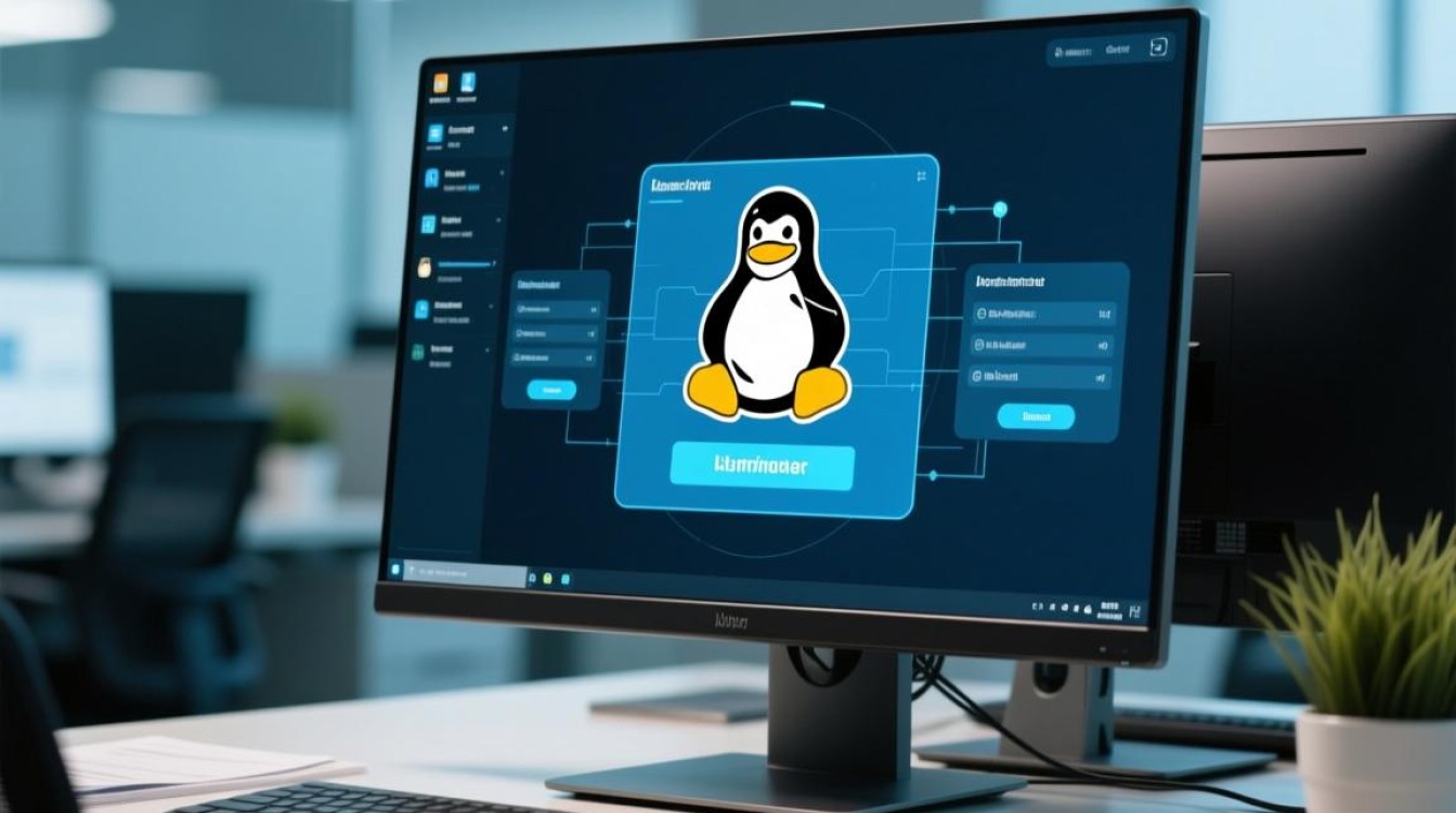 Linux远程登录桌面，新手如何安全高效连接？-好主机测评网