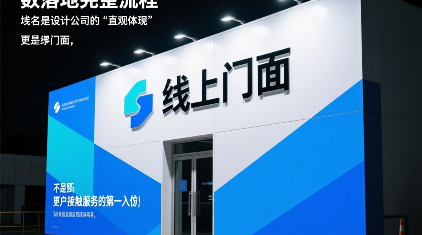 设计公司域名怎么填?新手必看的填写技巧有哪些?-好主机测评网