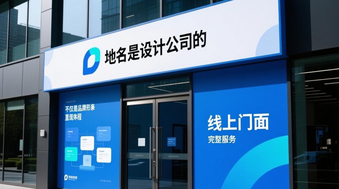 设计公司域名怎么填？新手必看的填写技巧有哪些？