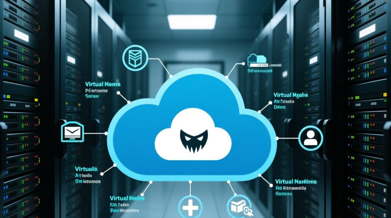 虚拟机网络病毒如何穿透隔离感染宿主机？