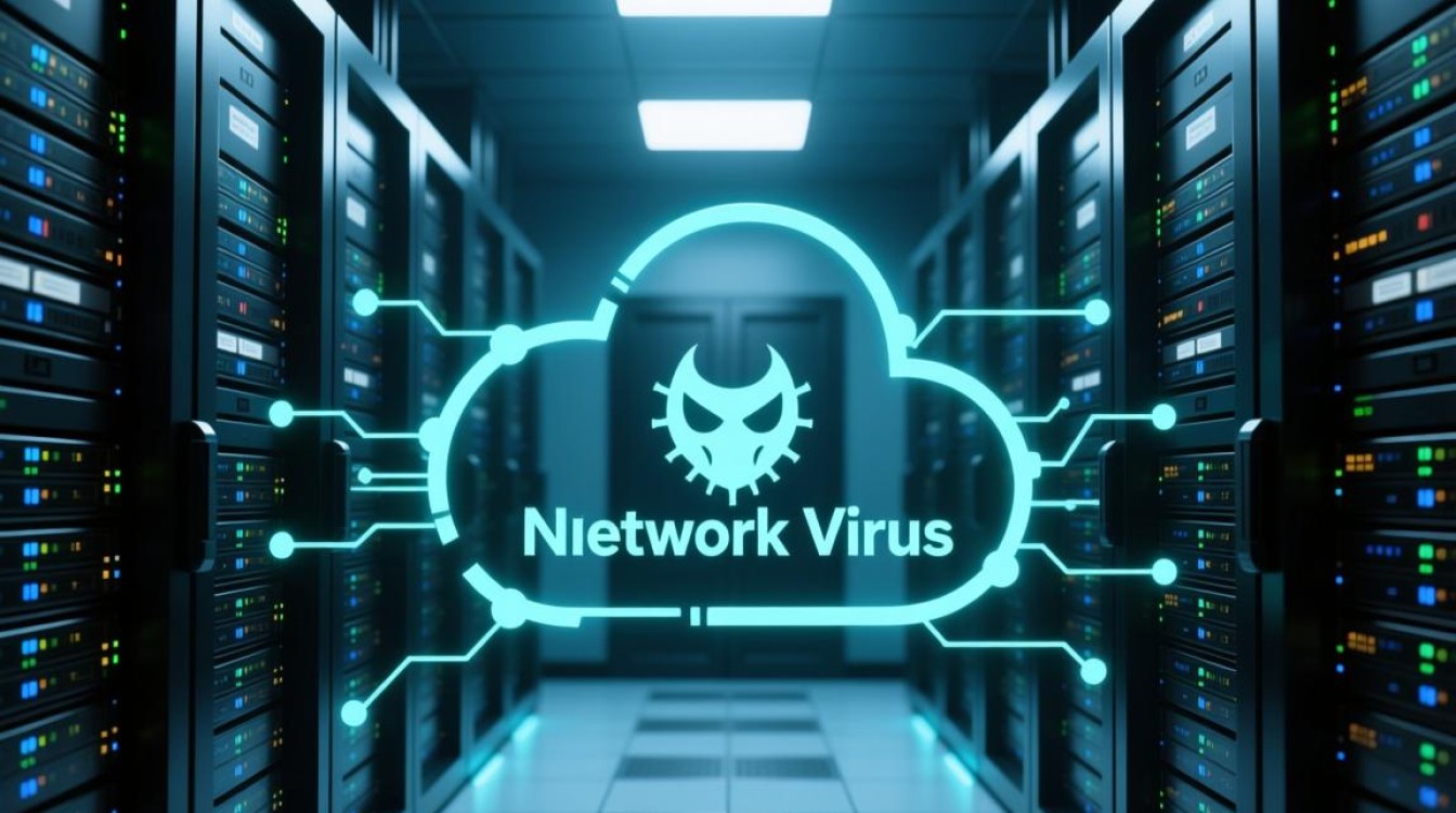 虚拟机网络病毒如何穿透隔离感染宿主机？