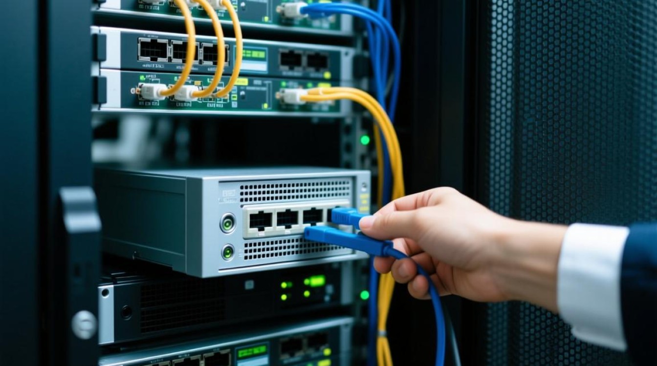 虚拟机NAT模式下如何实现外网访问？配置步骤有哪些？-好主机测评网