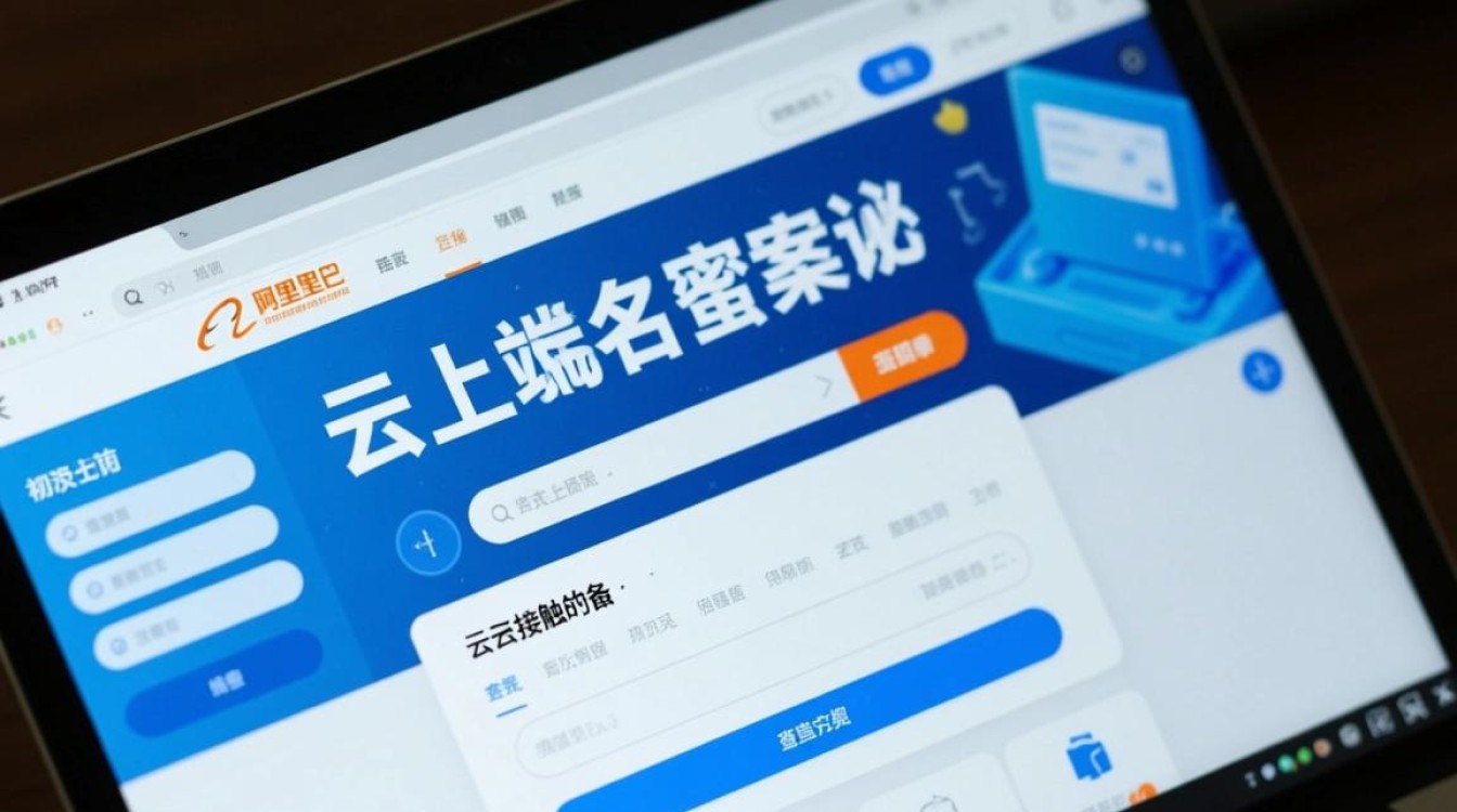 阿里云域名备案进度查询多久能通过？