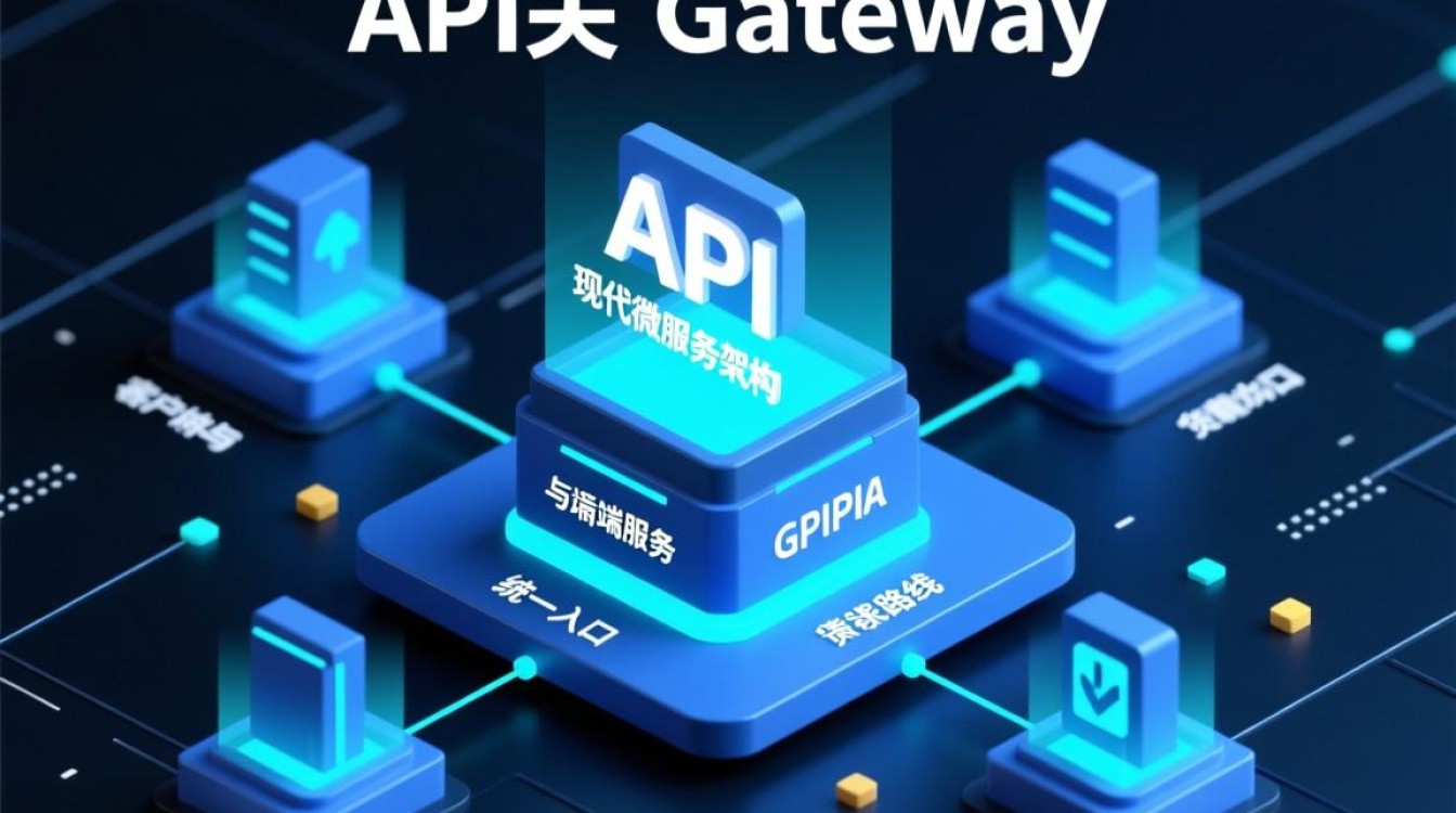分布式API网关Gateway如何实现高效流量管理与安全防护？