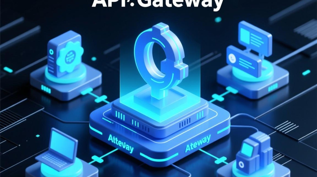 分布式API网关Gateway如何实现高效流量管理与安全防护？-好主机测评网