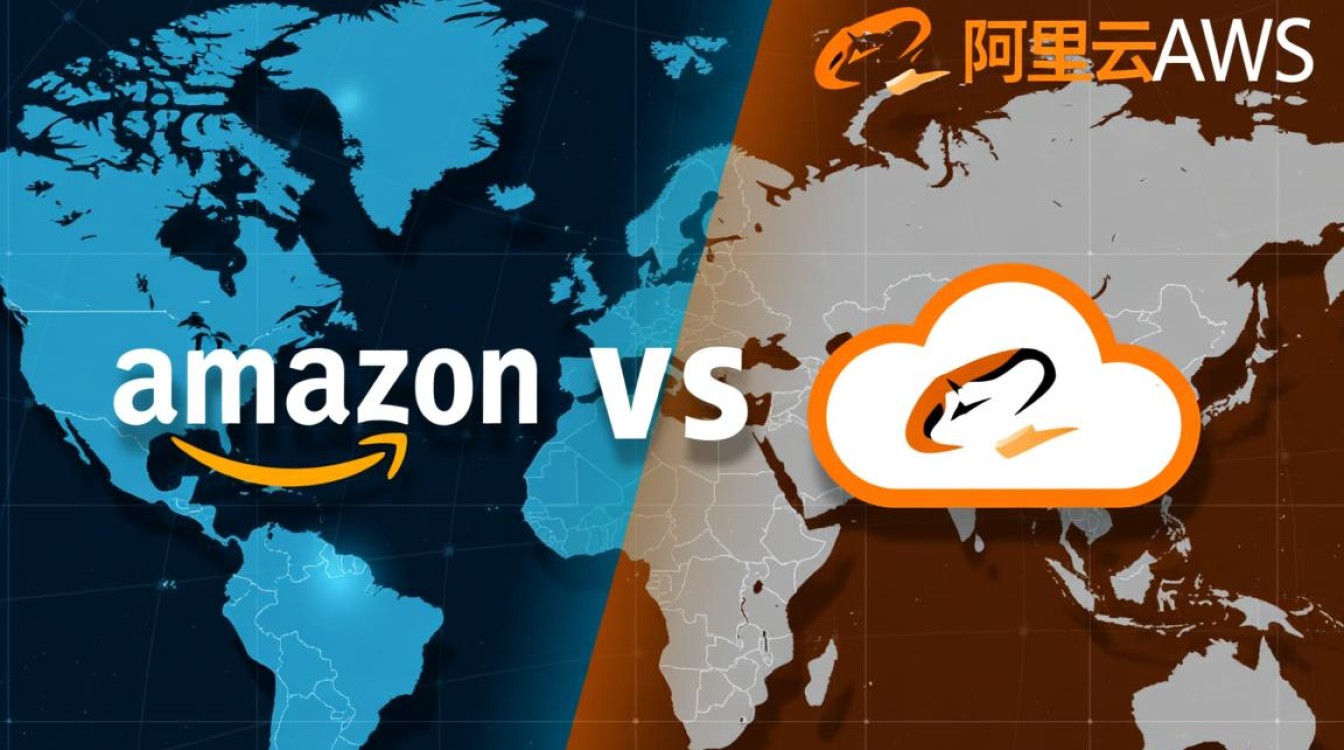 亚马逊为何使用阿里云域名？背后有何战略考量？
